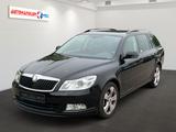 Skoda Octavia Kombi 1.8 TSI L&K AT Xenon Navi AAC SHZ - Skoda Octavia aus 2010: Kombi