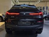 BMW X6 xDrive40d M Sport Pro Bowers Massage AHK 22" - BMW: 6x