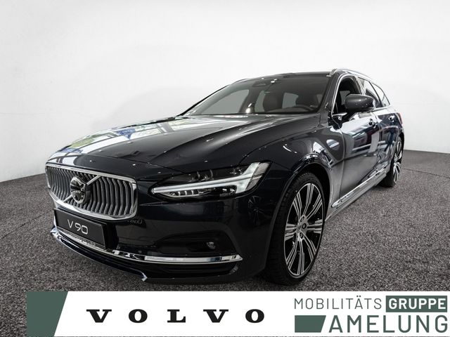 Volvo V90 B4 Diesel Ultimate Bright PANO 360° HUD LED