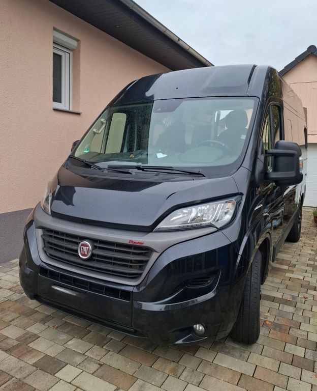 Image of Fiat Ducato