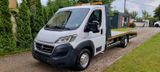 Fiat Ducato 3.0 180ps Abschleppwagen Autot... - Fiat Ducato mit Diesel-Antrieb: 3.0