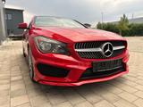 Mercedes-Benz CLA 200 AMG Line/ PANO/1 HAND - gebrauchte Mercedes-Benz CLA 200 aus dem Jahr 2014