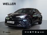 Toyota C-HR 1.2 Turbo Lounge *LED*Leder*ACC*CAM*SHZ*Nav - Toyota C-HR Gebrauchtwagen in Bremen