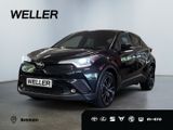 Toyota C-HR 1.2 Turbo Lounge *LED*Leder*ACC*CAM*SHZ*Nav - Toyota in Bremen