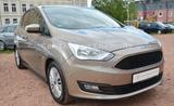 Ford C-Max C-MAX Cool & Connect Navi Klimaautomatik - gebrauchte Ford C-Max aus dem Jahr 2019