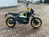 BMW R ninet Urban GS 40jahre - BMW 40
