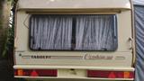 Tabbert Comtess 5,60  - Tabbert Wohnmobile & -wagen in Hamburg