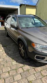 Volvo XC 70 (136) D5 AWD Summum - Volvo XC70: Awd Summum