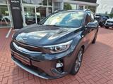 Kia Stonic 1.0T Spirit*Navi*Kamera*Sitzheizung* - Kia Stonic Gebrauchtwagen in Dortmund