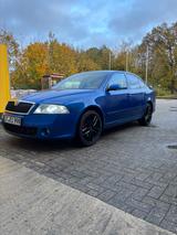 Skoda Octavia 2.0 TFSI RS RS - Skoda Octavia aus 2006: RS