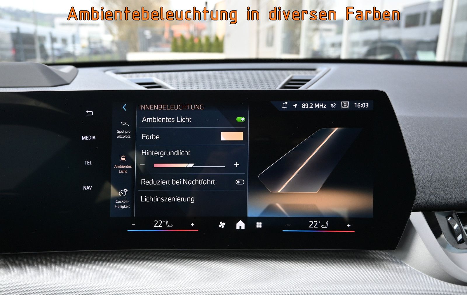 Fahrzeugabbildung BMW X1 xDrive25e Aut. °AHK°HEAD-UP°360°-KAM°MEMORY°