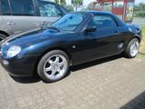 MGF 1.8i 88 kW - gebrauchte MG Cabrios