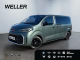 Toyota Proace 2,0l-D L1 Verso Lounge *LED*StHz*HUD*CAM* - Toyota Proace (Verso) mit Diesel-Antrieb: Automatik