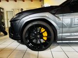 Lamborghini Urus 4.0 V8*PANO*HUD*ALCANTARA*CERAMIC* - Lamborghini: Allradantrieb