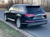 Audi SQ7 4.0 TDI quattro tiptronic - - Audi SQ7 Gebrauchtwagen