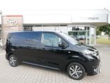 Toyota Proace Verso L1 Executive LEDER*XENON*NAVI - gebrauchte Toyota Proace (Verso) aus dem Jahr 2018