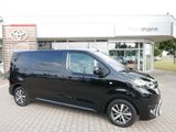 Toyota Proace Verso L1 Executive LEDER*XENON*NAVI - Toyota Proace (Verso) aus 2018