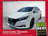 Nissan Leaf Acenta Kamera/SHZ/LHZ/ALU