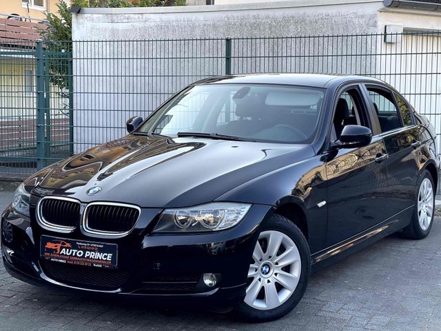 BMW 318i Edition Lifestyle+ KLIMAAUTOMATIK+ TÜV NEU+