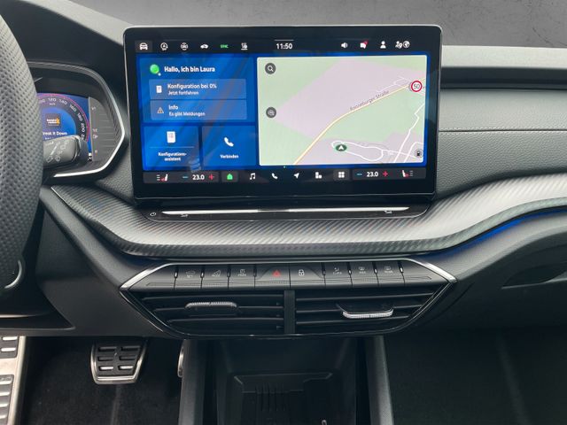 Skoda Octavia Combi 2.0 TDI DSG Sportline *AHK*PANO*..