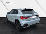 Audi A1 allstreet 35 TFSI S line Black SONOS LED Navi - Audi A1: Allstreet