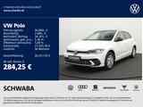 Volkswagen Polo Style 1,0 l TSI DSG *MATRIX*AHK*ACC*PDC*SHZ - Volkswagen Polo: Automatik