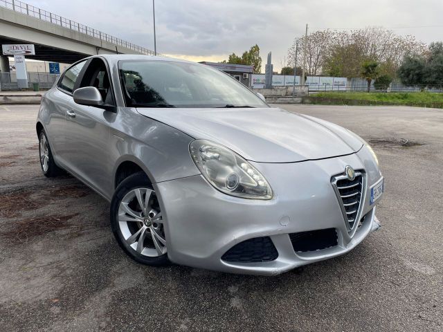 Alfa Romeo Giulietta 1.6 JTDm-2 105 CV Distincti