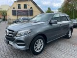 Mercedes-Benz GLE 350d 4MATIC *LOGIC7*PANORAMA*360 KAMERA