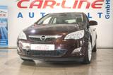 Opel Astra J Lim. 5-trg. Design Edition *Automatik* - Opel Astra: Design Edition