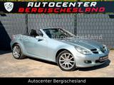 Mercedes-Benz SLK 200 SLK Roadster SLK 200 Kompressor - gebrauchte Mercedes-Benz SLK 200 aus dem Jahr 2004