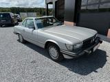 Mercedes-Benz Mercedes - Benz 560 SL R 107 nur 99500km - Mercedes-Benz 500: K