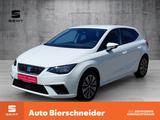 Seat Ibiza 1.0 TSI Style Edition Full Link ACC SHZ - Seat Ibiza: Style Edition
