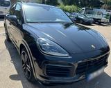 Porsche Cayenne S/Pano/AHK/MATR/TV/NACHTS/BOSE/22/SITZKL