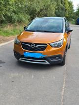 Opel Crossland (X) 1.2 ECOTEC DI Turbo INNOVATION... - Opel Crossland (X) von privat
