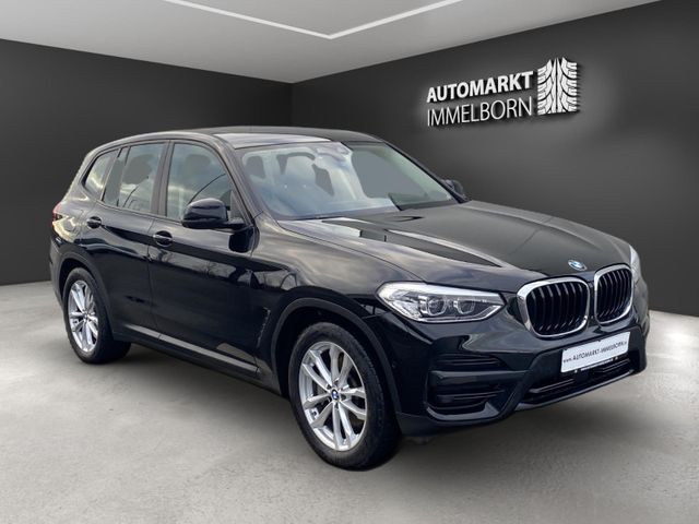 BMW X3 xD 30 e Pano*Leder*360*HUD*LED*H&K*19*ACC