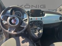 Fiat 500 - Vorschau Bild 9