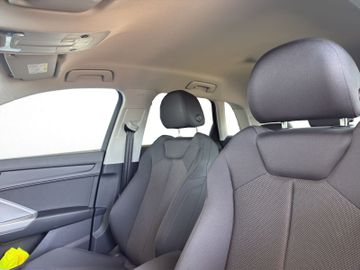 Audi Q3 - 10