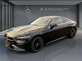 Mercedes-Benz CLE 300 4M AMG Premium+Distronic+Kamera+SHZ - schwarze Mercedes-Benz CLE 300