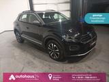 Volkswagen T-Roc 2.0 TDI United 4M LED|Navi|PDC|AHK|PANO - Volkswagen T-Roc UNITED mit Diesel-Antrieb