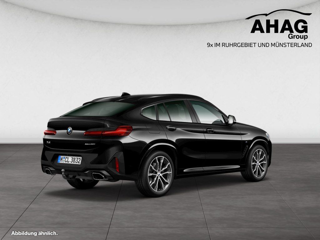 BMW X4 - Bild 4