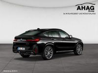 BMW X4 - Vorschau Bild 4