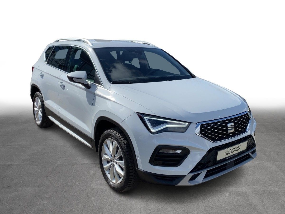 Seat Ateca - Bild 6