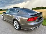 Audi A7 3.0 TFSI quattro S-Line | BOSE | 19 Zoll - Audi: 7