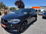 BMW X5 M - BMW Gebrauchtwagen in München