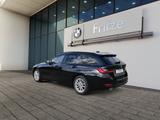 BMW 318 d Touring Aut. LED+KLIMAAUTO+NAVI+SHZ+PDC - BMW 318 mit Diesel-Antrieb: Kombi