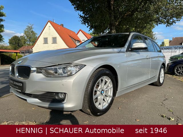 BMW 320d touring | Navi | Xenon