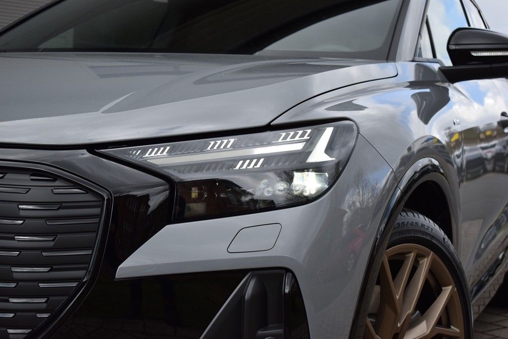Audi Q4 e-tron - Bild 19