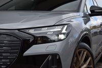 Audi Q4 e-tron - Vorschau Bild 19
