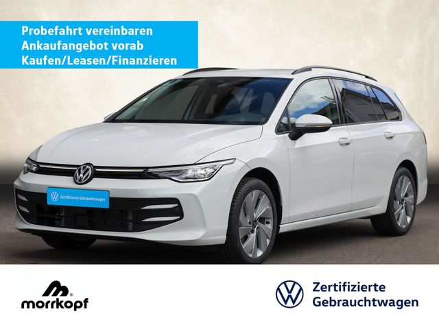 Volkswagen Golf VIII Variant 1.5TSI LIFE +AHK+SITZHEIZUNG+