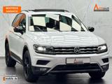 Volkswagen Tiguan OFFROAD 4Motion2.0 TDI |HUD|AHK|PANO|VIRT - Volkswagen: Offroad
